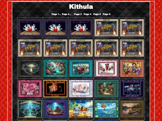 HOSTS/Kithula/Kithula5 screenshot