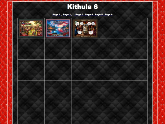 HOSTS/Kithula/Kithula6 screenshot