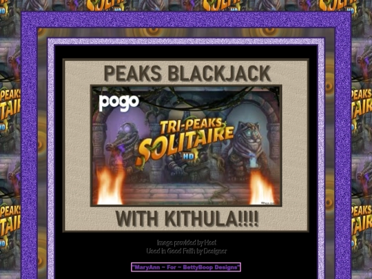 HOSTS/Kithula/pg79 screenshot