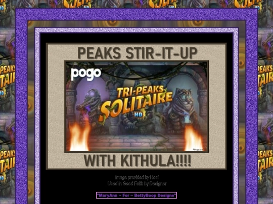 HOSTS/Kithula/pg81 screenshot