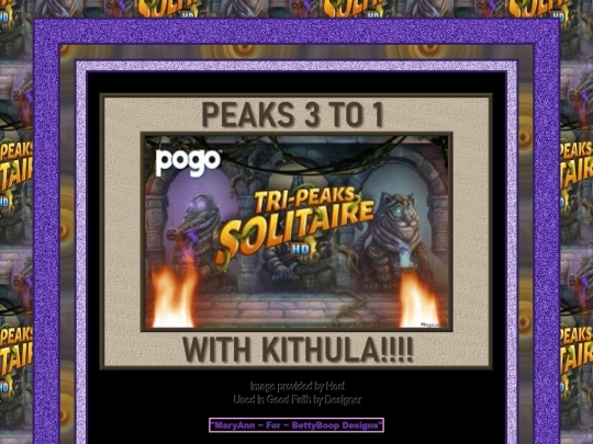 HOSTS/Kithula/pg83 screenshot
