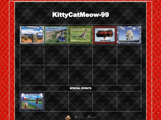 HOSTS/KittyCatMeow_99/KittyCatMeow_99 screenshot