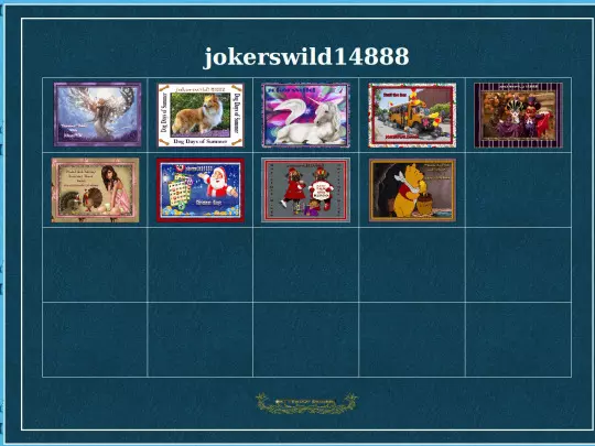 HOSTS/KrazyEmerald/jokerswild14888/jokerswild14888 screenshot