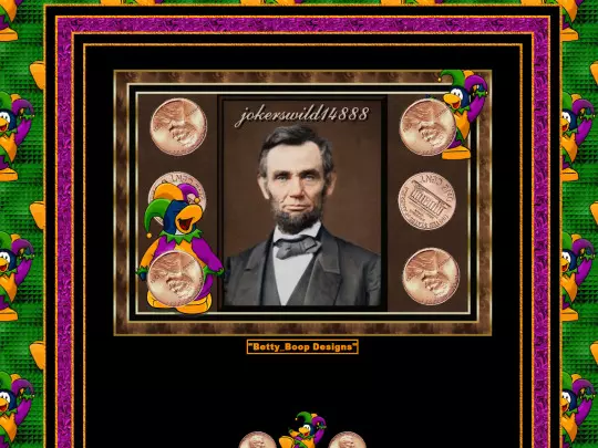 HOSTS/KrazyEmerald/jokerswild14888/pg10 screenshot