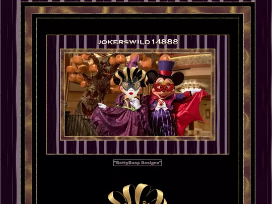 HOSTS/KrazyEmerald/jokerswild14888/pg5 screenshot