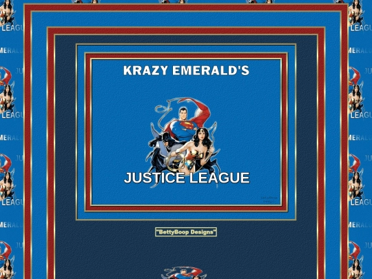 HOSTS/KrazyEmerald/pg101 screenshot