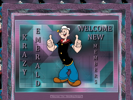 HOSTS/KrazyEmerald/pg105 screenshot