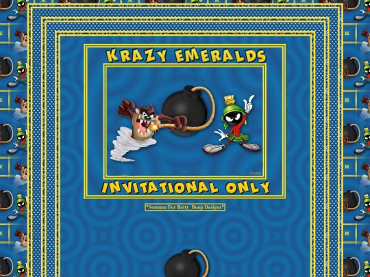 HOSTS/KrazyEmerald/pg17 screenshot