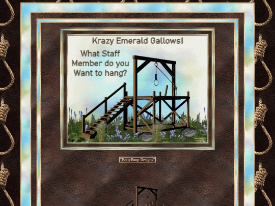 HOSTS/KrazyEmerald/pg70 screenshot
