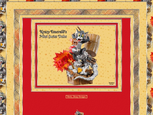 HOSTS/KrazyEmerald/pg77 screenshot
