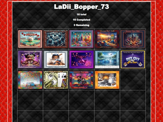 HOSTS/LaDii_Bopper_73/LaDii_Bopper_73 screenshot