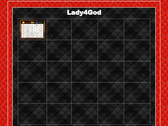 HOSTS/Lady4God/Lady4God screenshot
