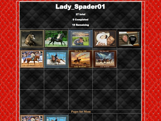 HOSTS/Lady_Spader01/Lady_Spader01 screenshot