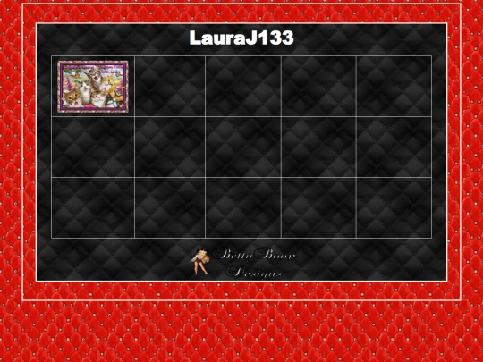 HOSTS/LauraJ133/LauraJ133 screenshot