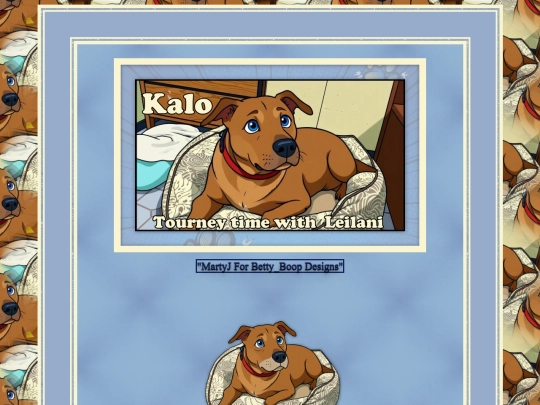 HOSTS/Leilani/pg7 screenshot