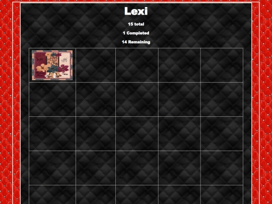 HOSTS/Lexi/Lexi screenshot