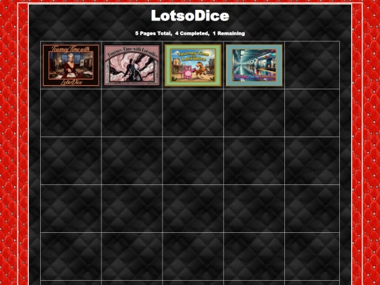HOSTS/LotsoDice/LotsoDice screenshot
