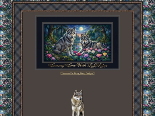 HOSTS/LukiLotus/pg7 screenshot