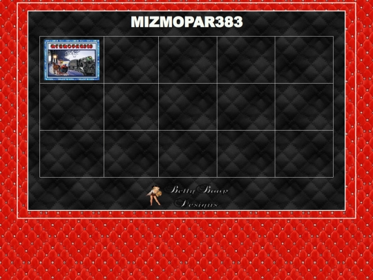 HOSTS/MIZMOPAR383/MIZMOPAR383 screenshot
