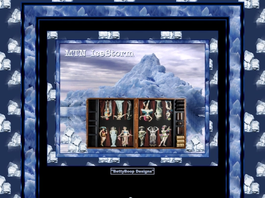 HOSTS/MTN_IceStorm/pg1 screenshot