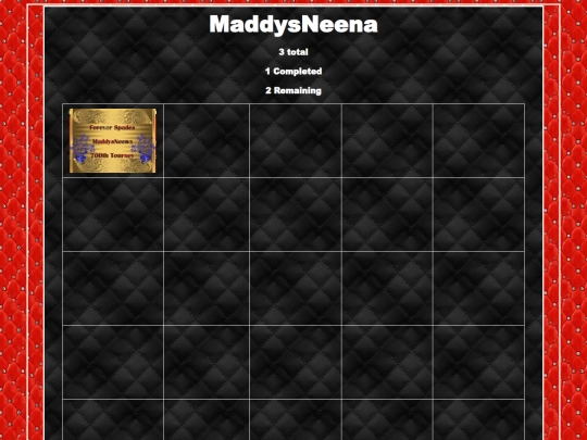 HOSTS/MaddysNeena/MaddysNeena screenshot