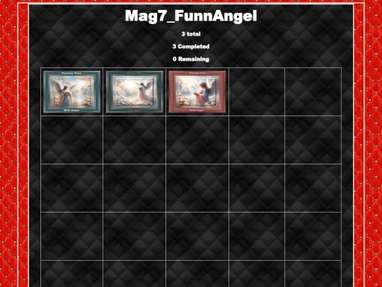 HOSTS/Mag7_FunnAngel/Mag7_FunnAngel screenshot
