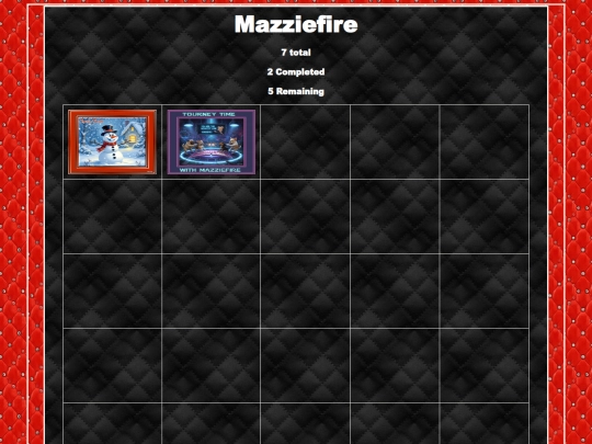 HOSTS/Mazziefire/Mazziefire screenshot