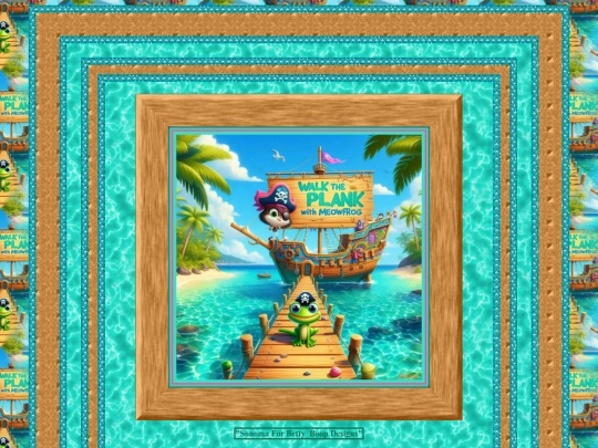 HOSTS/MeowFrog/pg8 screenshot