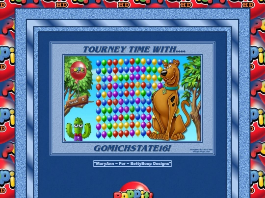 HOSTS/Mich/pg1 screenshot