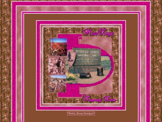 HOSTS/MizzKaye/pg3 screenshot