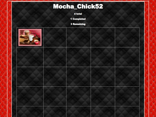 HOSTS/Mocha_Chick52/Mocha_Chick52 screenshot