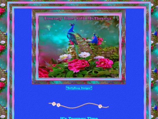 HOSTS/MsTheresa/pg2 screenshot