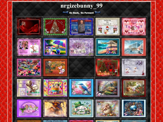 HOSTS/Nrgizebunny_99/Nrgizebunny_99pg3 screenshot