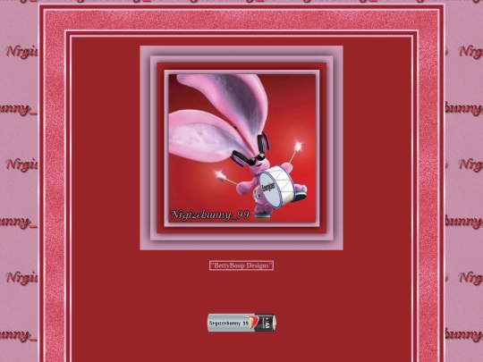 HOSTS/Nrgizebunny_99/pg1 screenshot