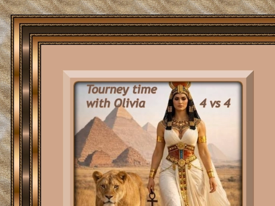 HOSTS/OLIVIA822/pg2 screenshot