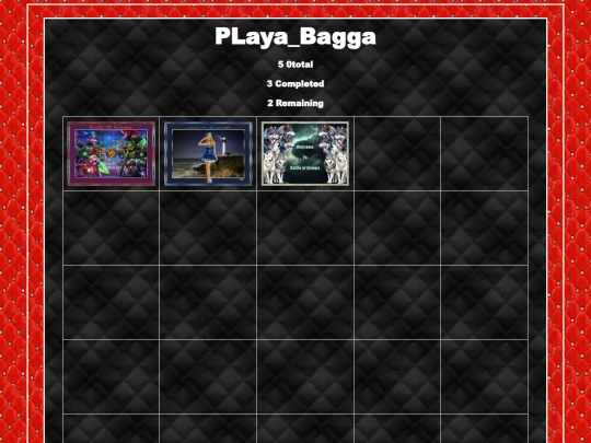 HOSTS/PLaya_Bagga/PLaya_Bagga screenshot