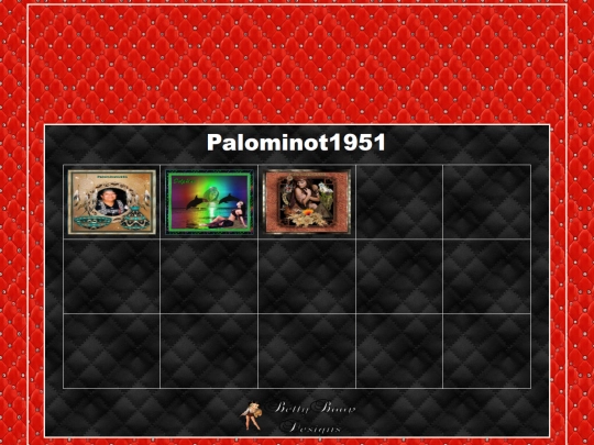 HOSTS/Palominot1951 /Palominot1951 screenshot