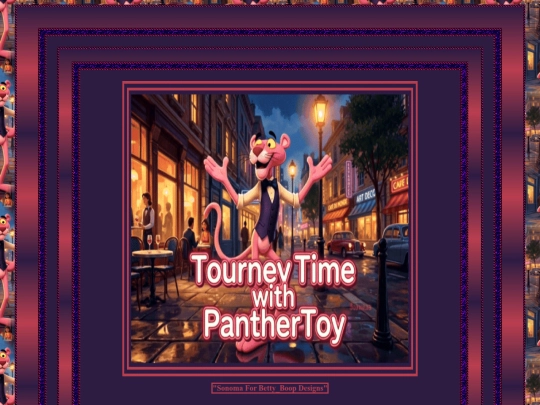 HOSTS/PantherToy/pg1 screenshot