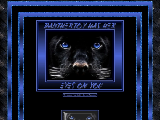 HOSTS/PantherToy/pg7 screenshot