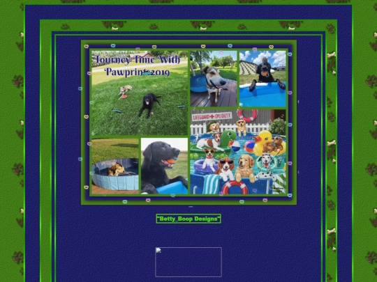 HOSTS/Pawprints2019/pg16 screenshot