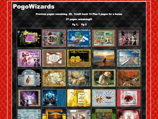 HOSTS/PogoWizards/PogoWizards screenshot