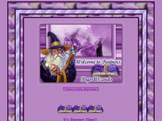 HOSTS/PogoWizards/pg30 screenshot