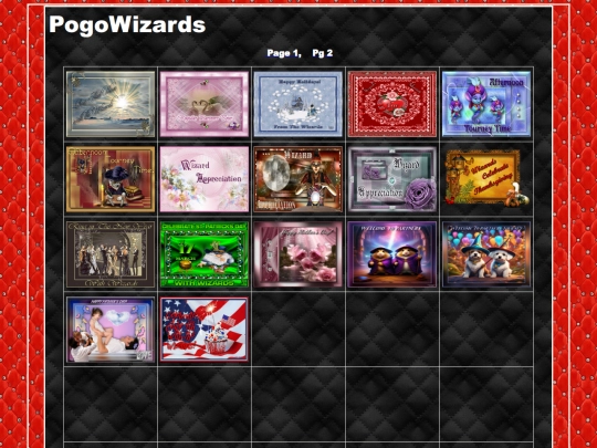 HOSTS/PogoWizards/pogowizardspg2 screenshot