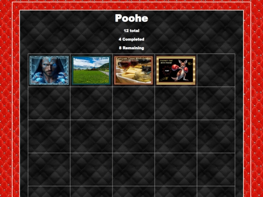 HOSTS/Poohe/Poohe screenshot
