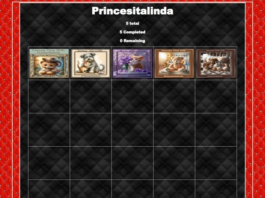 HOSTS/Princesitalinda/Princesitalinda screenshot