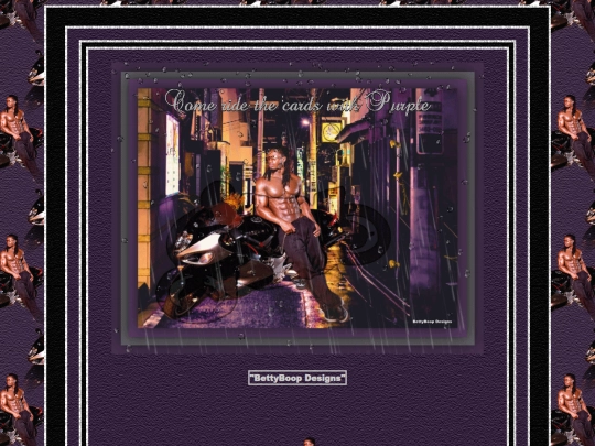 HOSTS/PurpleSquat/pg1 screenshot