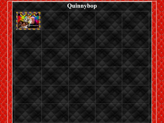 HOSTS/Quinnybop/Quinnybop screenshot