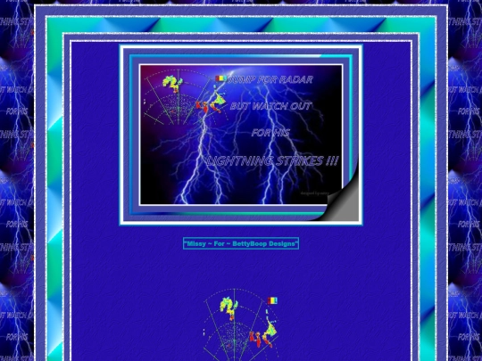 HOSTS/Radar/pg1 screenshot