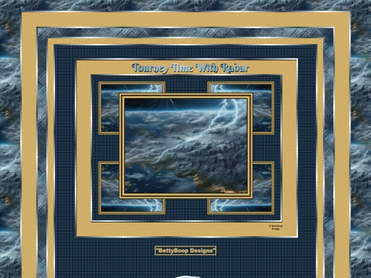 HOSTS/Radar/pg3 screenshot