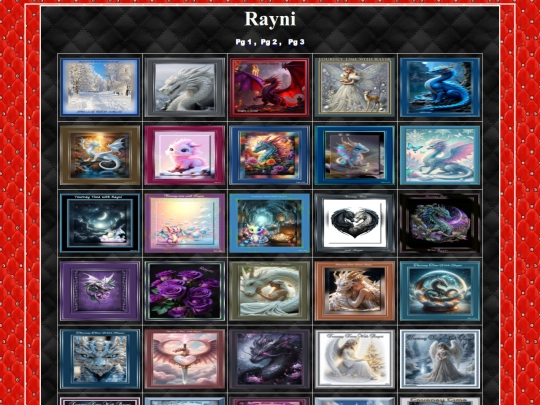HOSTS/Rayni/Rayni2 screenshot